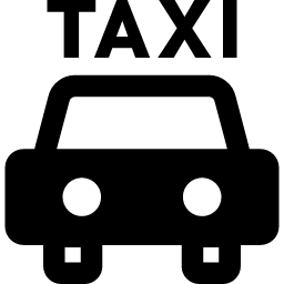 タクシー